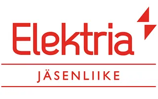 Elektria Jäsenliike -logo